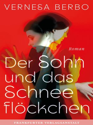 cover image of Der Sohn und das Schneeflöckchen